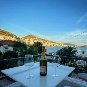 Villa Balbi 34, Sarandë